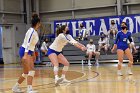 Volleyball vs RWU  Wheaton Women’s Volleyball vs Roger Williams University. : Volleyball, VB
